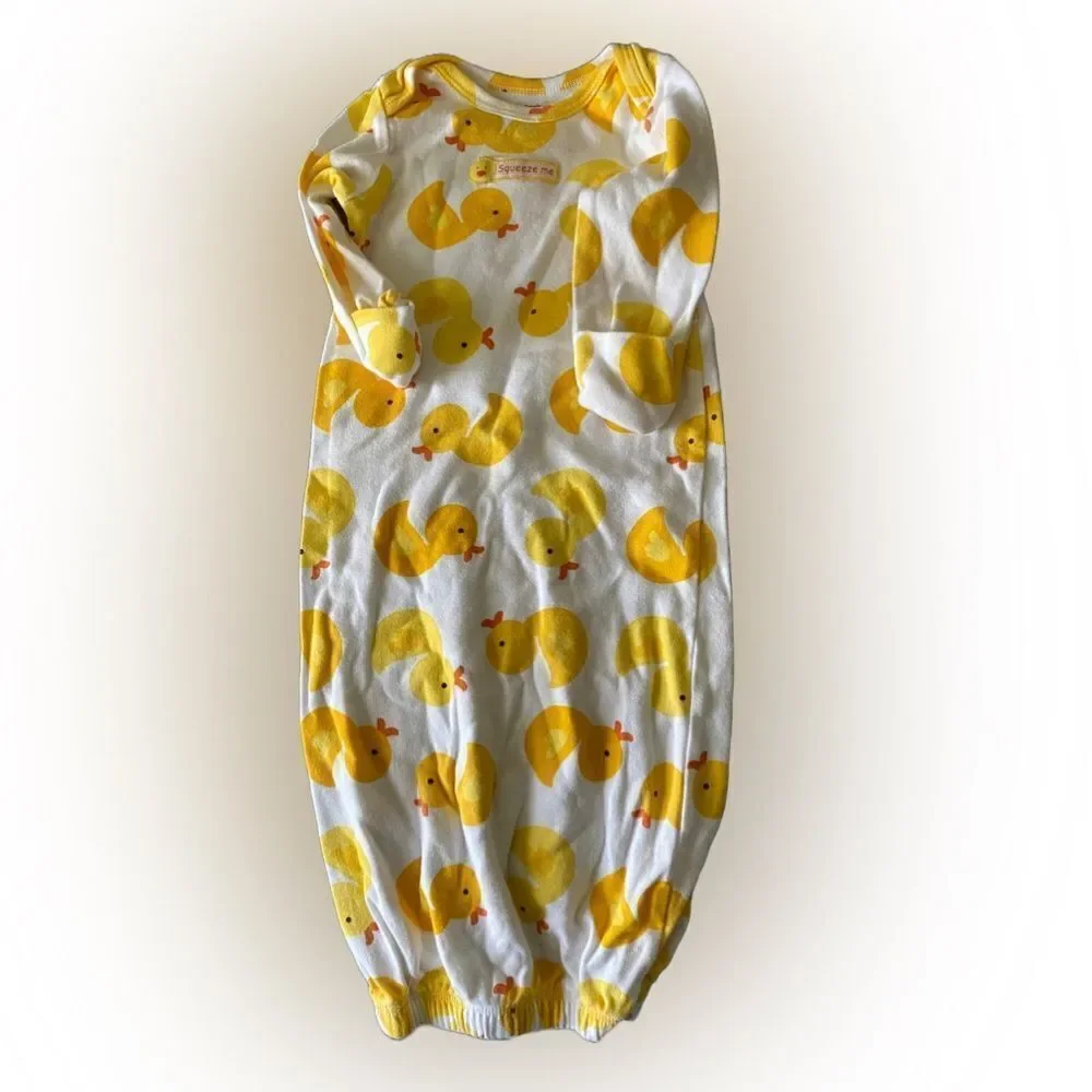 Baby Infant Nightgowns
